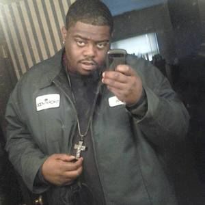 Meet your Posher, Jonathan